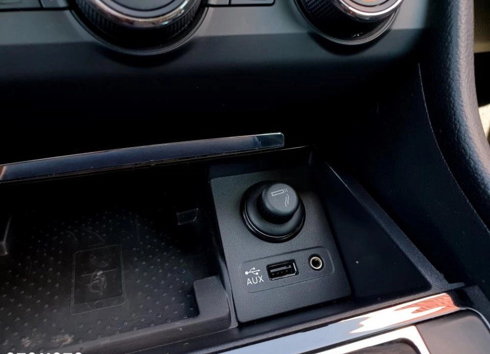 Skoda Superb cena 79900 przebieg: 117092, rok produkcji 2017 z Dobra małe 436